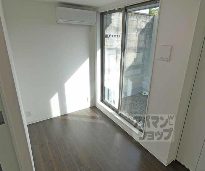 【LUCIAZ一乗寺】間取