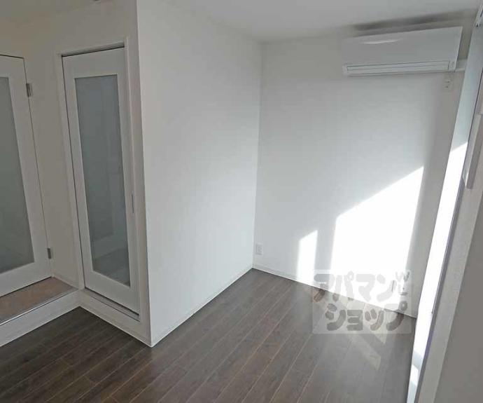 【LUCIAZ一乗寺】間取