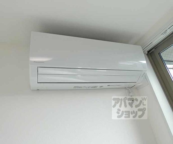 【LUCIAZ一乗寺】間取