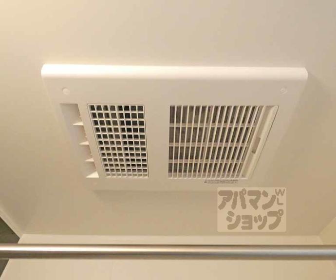 【LUCIAZ一乗寺】間取