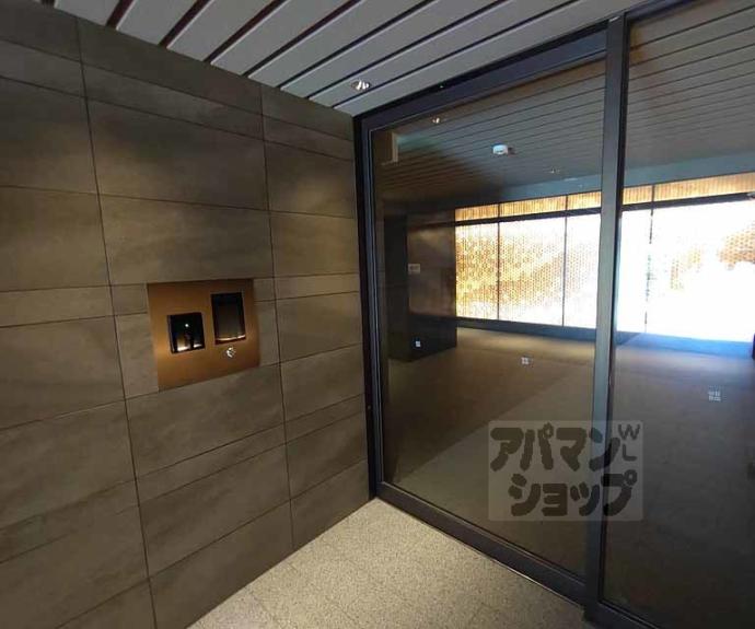 【シーンズ京都四条烏丸 彩の邸】