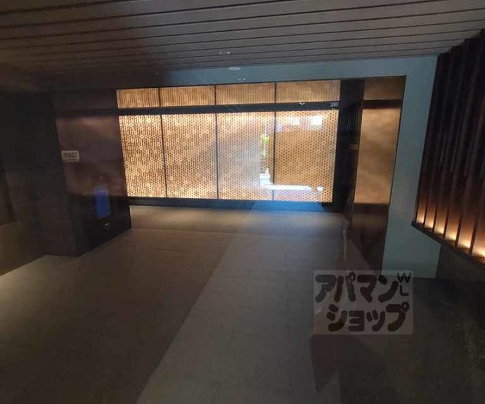 【シーンズ京都四条烏丸 彩の邸】