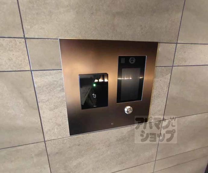 【シーンズ京都四条烏丸 彩の邸】