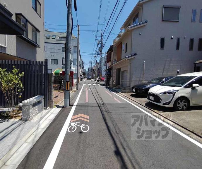 【シーンズ京都四条烏丸 彩の邸】