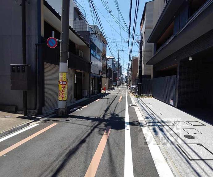 【シーンズ京都四条烏丸 彩の邸】