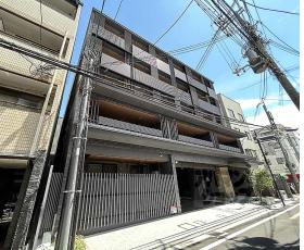 シーンズ京都四条烏丸　彩の邸：