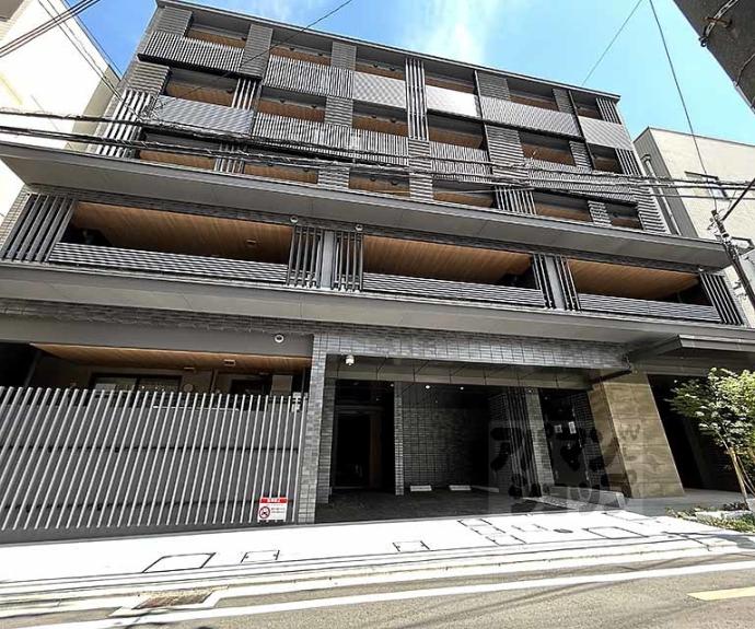 【シーンズ京都四条烏丸 彩の邸】