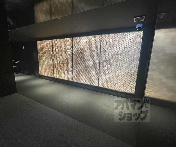 【シーンズ京都四条烏丸 彩の邸】