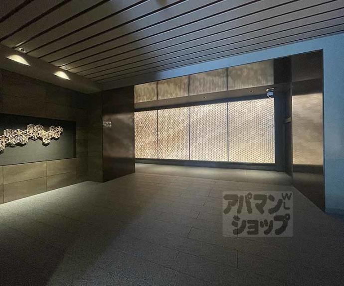 【シーンズ京都四条烏丸 彩の邸】