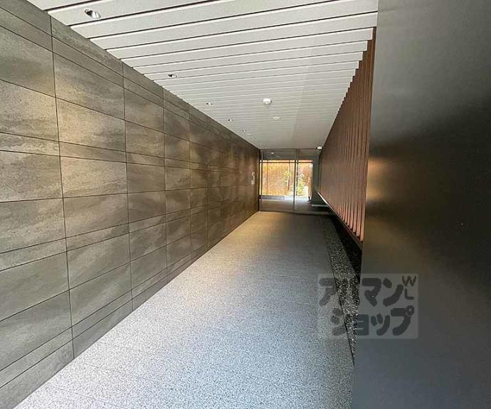 【シーンズ京都四条烏丸 彩の邸】