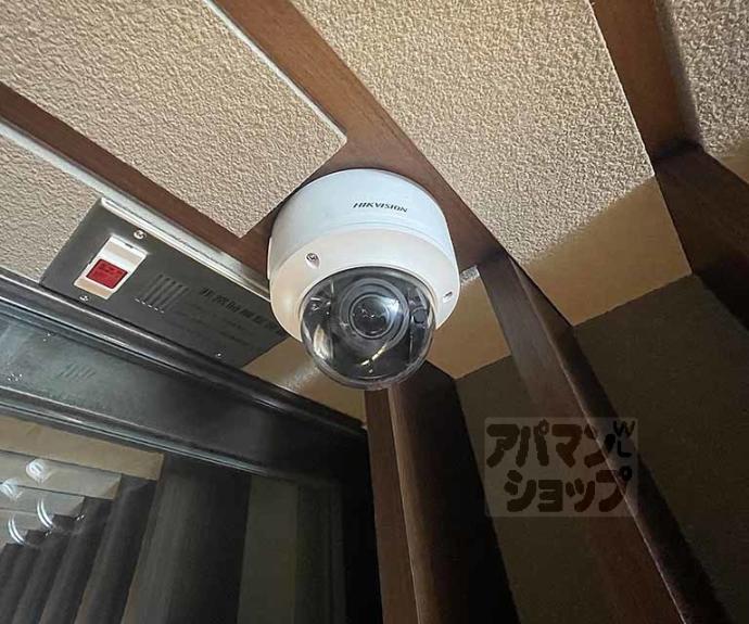 【シーンズ京都四条烏丸 彩の邸】