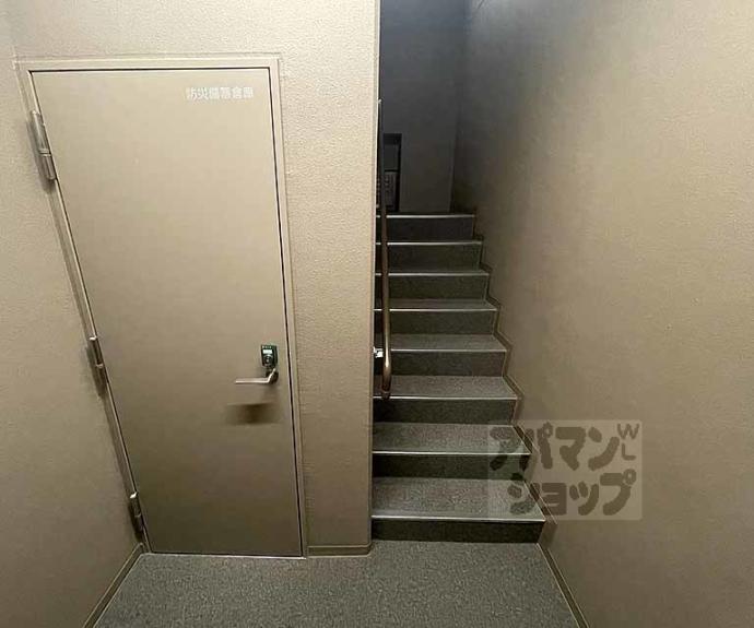 【シーンズ京都四条烏丸 彩の邸】