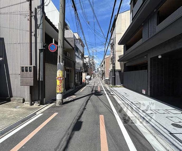 【シーンズ京都四条烏丸 彩の邸】