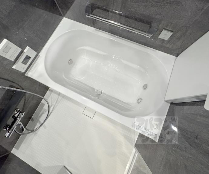 【シーンズ京都四条烏丸　彩の邸】間取