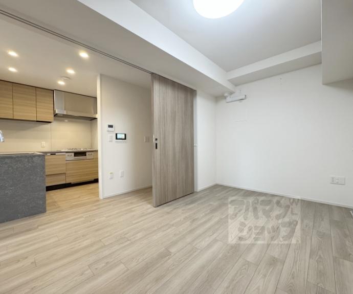 【シーンズ京都四条烏丸　彩の邸】間取