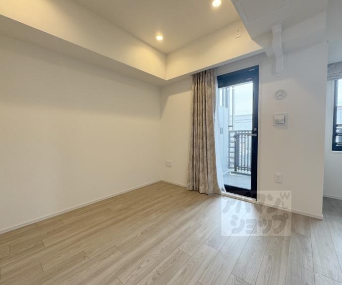 【シーンズ京都四条烏丸 彩の邸】間取