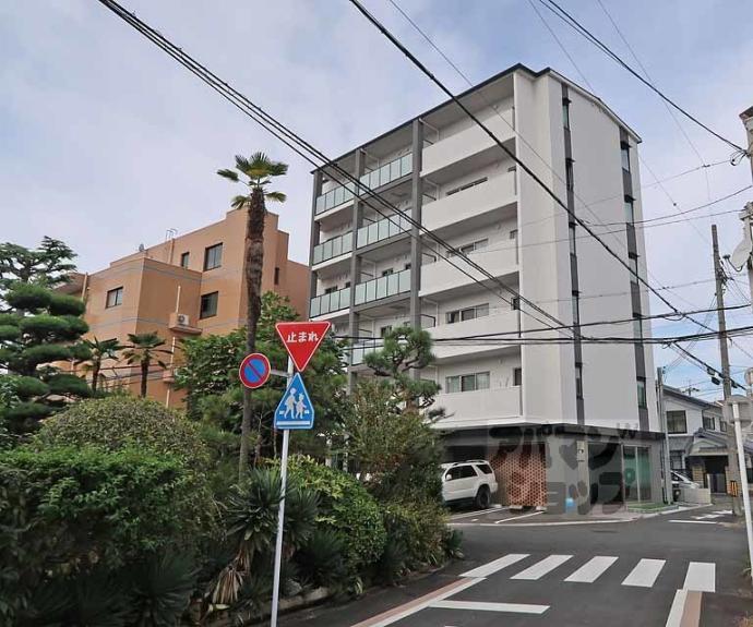 【メゾン1番館】間取