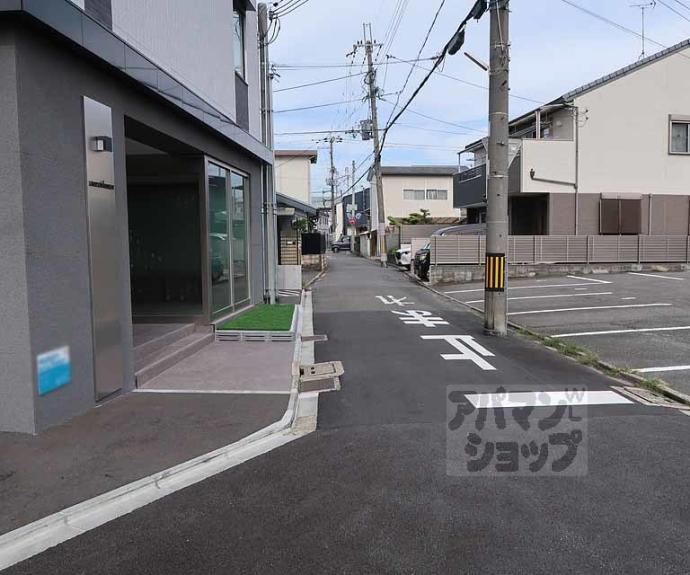 【メゾン1番館】間取