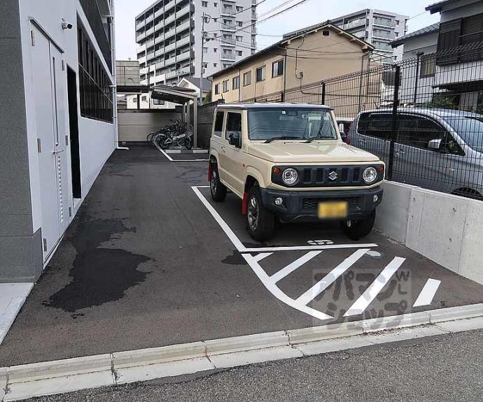 【メゾン1番館】間取
