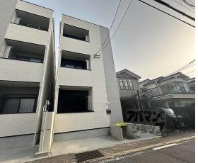 ＩＹコート山科音羽：間取図