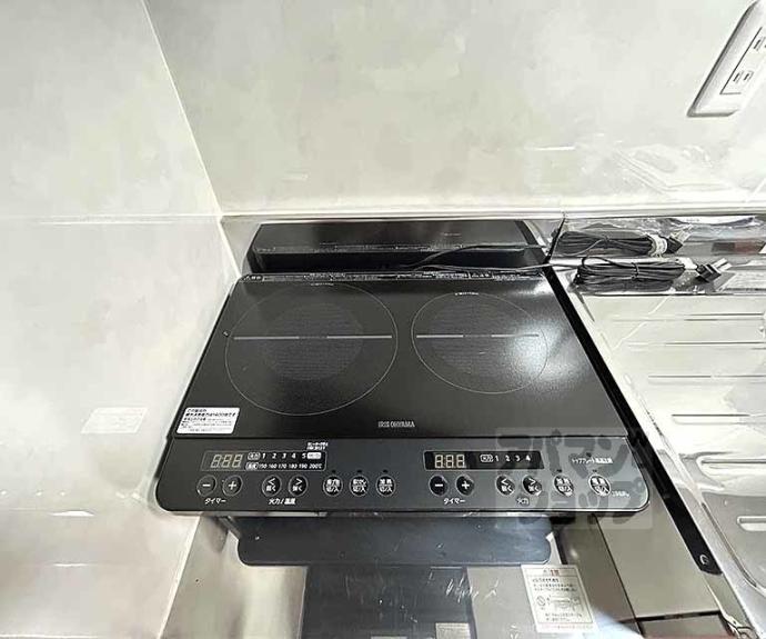 【梅津開キ町貸家】間取