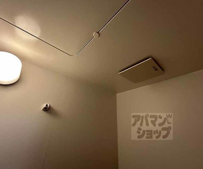 【梅津開キ町貸家】間取