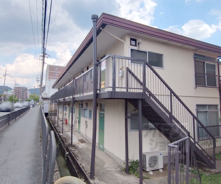 原田ハイツ