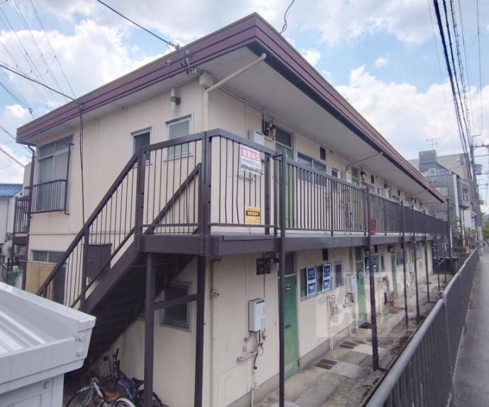 【原田ハイツ】間取