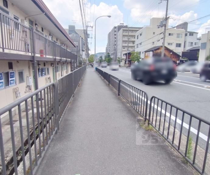【原田ハイツ】間取