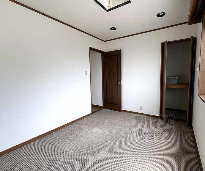 【尼ケ崎横町貸家】間取