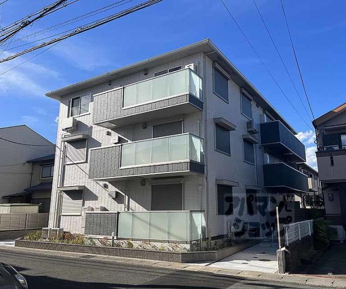 【Ｂｏｎｈｅｕｒ】間取