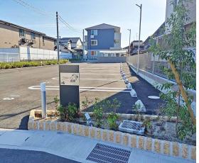 フロレゾン醍醐：間取図