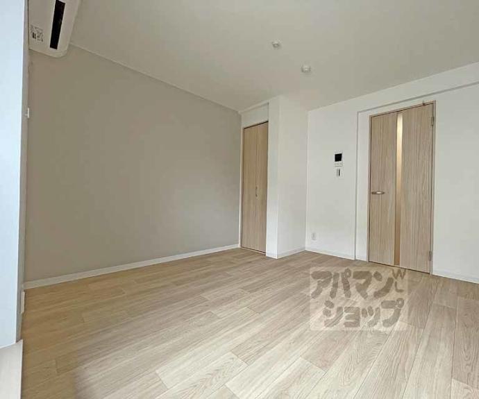 【イーストコート東山】間取