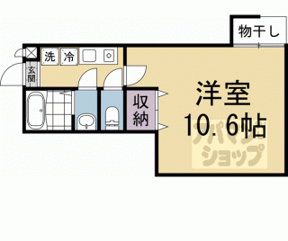 【イーストコート東山】