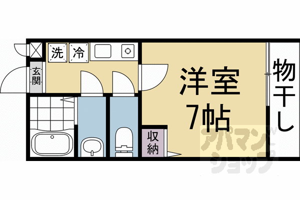 【イーストコート東山】
