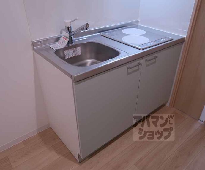 【イーストコート東山】間取