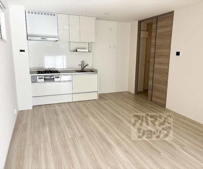 【Ｖｉｌｌａ　ｒｉｖｉｅｒｅ】間取