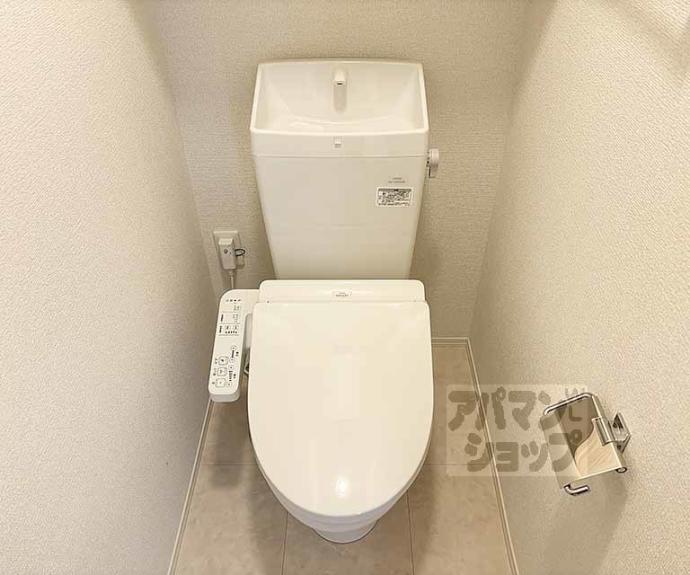 【Ｖｉｌｌａ　ｒｉｖｉｅｒｅ】間取