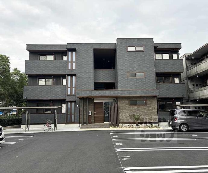 【Farouche】間取