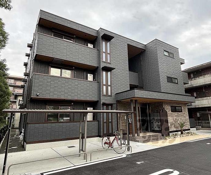 【Farouche】間取