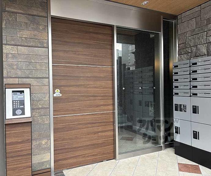 【Farouche】間取