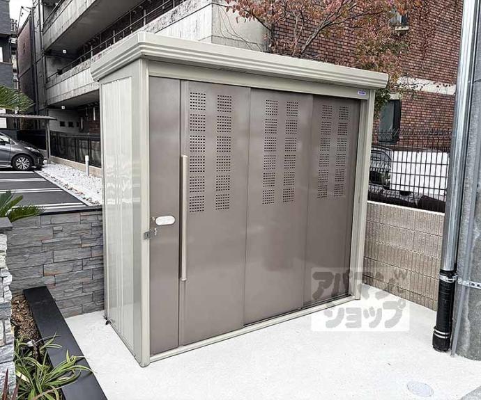 【Farouche】間取