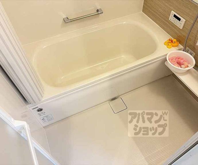 【Farouche】間取