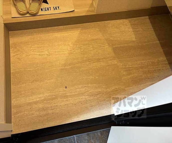 【Farouche】間取