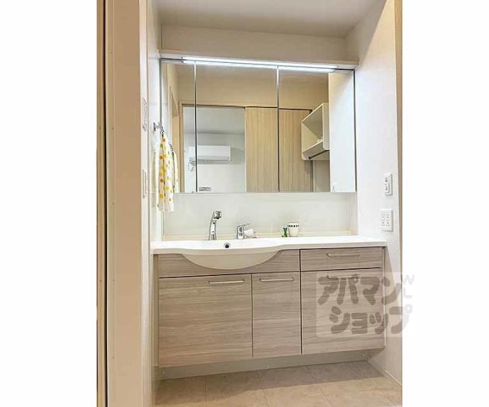 【Farouche】間取