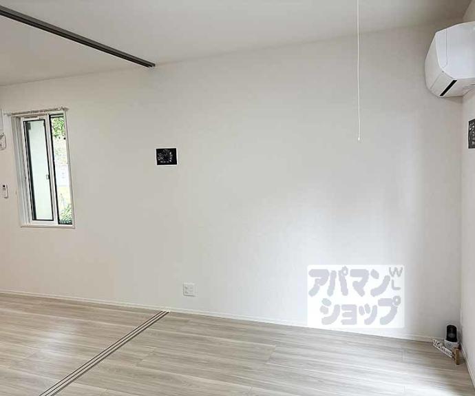 【Farouche】間取