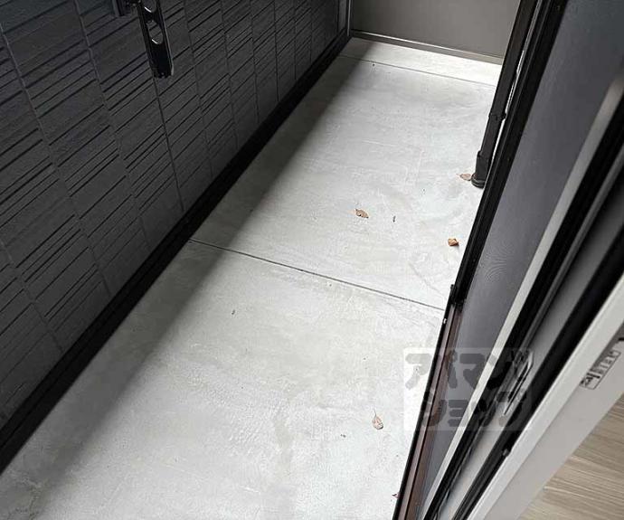 【Farouche】間取