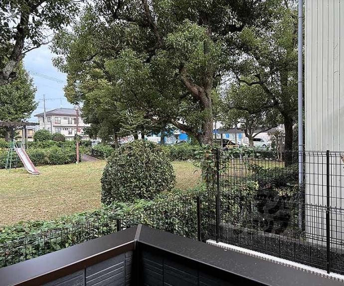 【Farouche】間取