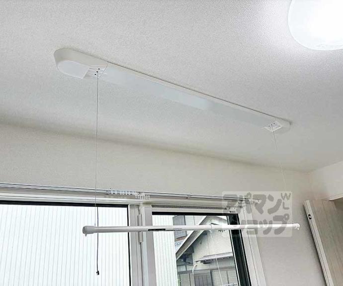 【Farouche】間取