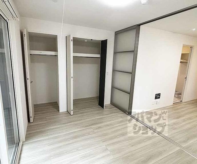 【Farouche】間取